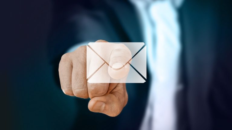 Proper Email Management is Important, email encryption, Mani v Mintek