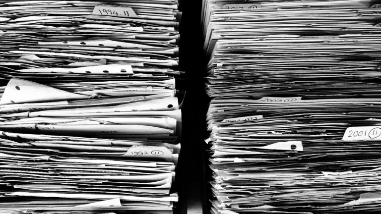 record, arena holdings-financial mail