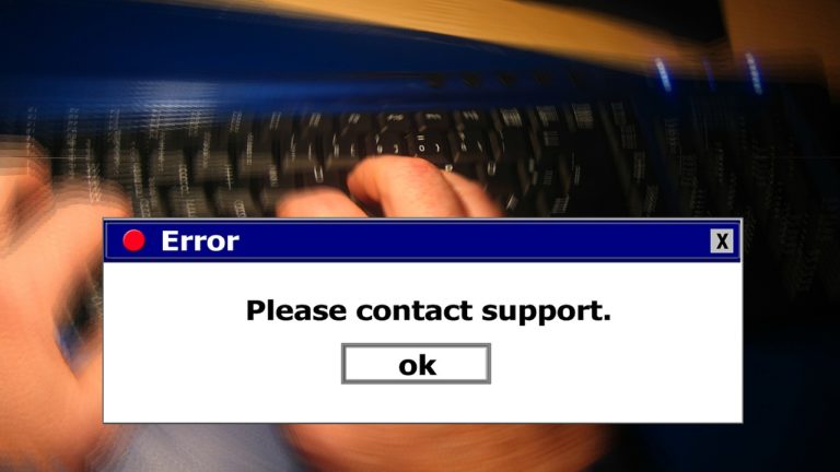 The government’s attitude to Internet issues