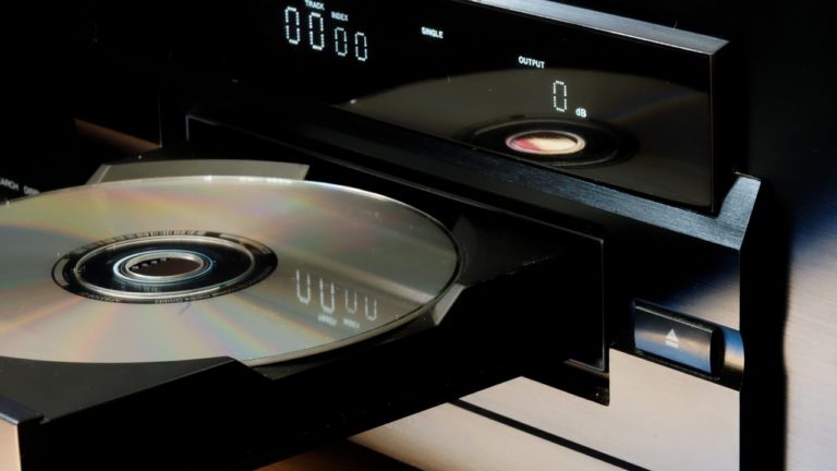 Ripping CDs can be unlawful