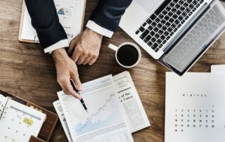 New Investment terms