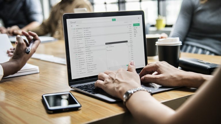 Opening Absent Employee Email, When is your email private, Email Archiving Best Practices
