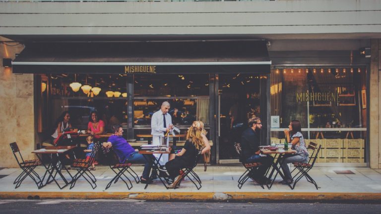Your pool of customers