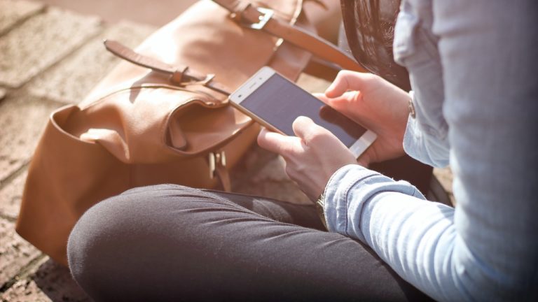 Law Accept Delivery via SMS