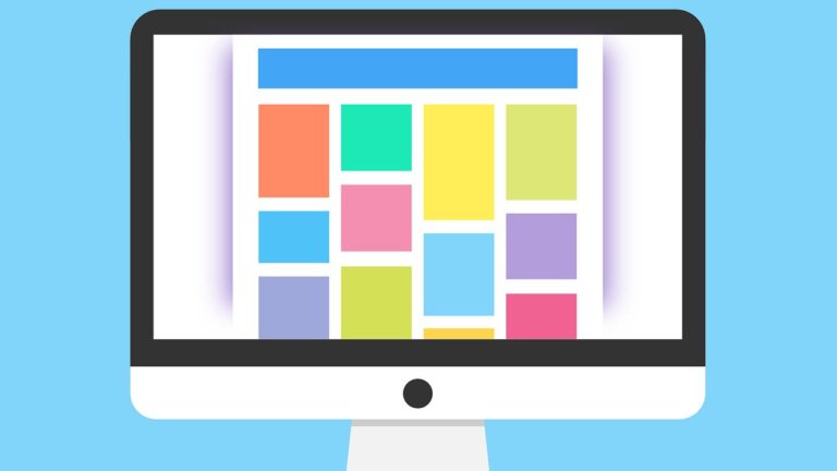 website design, Information that must be on your website