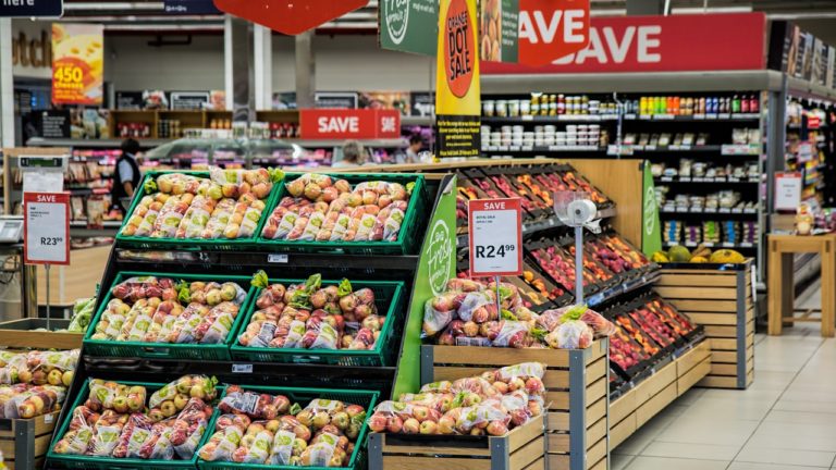 Product Liability for Damage caused by Goods