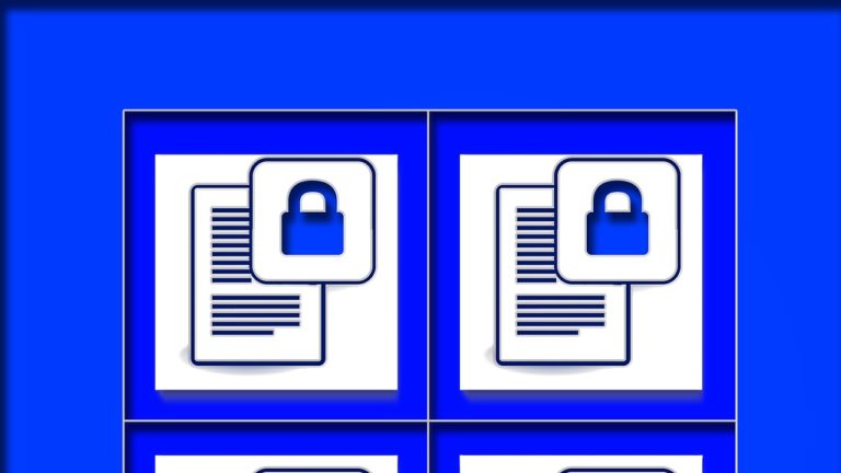 Records management, including record retention, and EDRMS