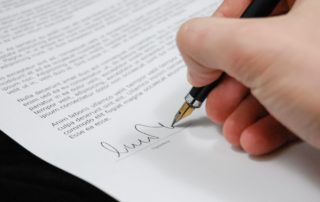 Incorporator of a Company