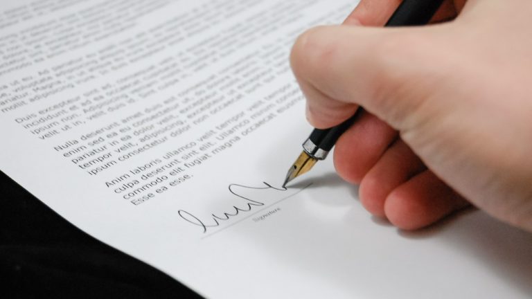 Incorporator of a Company