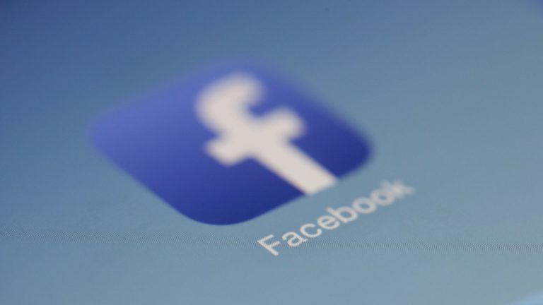 facebook privacy