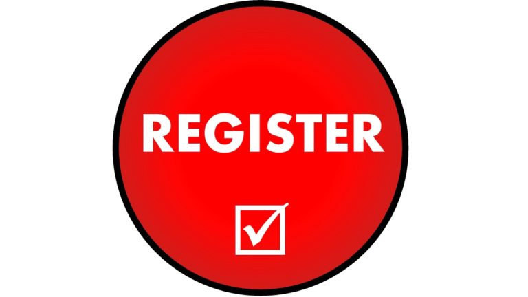 register as a cryptography provider or register an information officer, Information Regulator portal