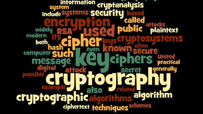 crypto provider, encryption law, cryptography law