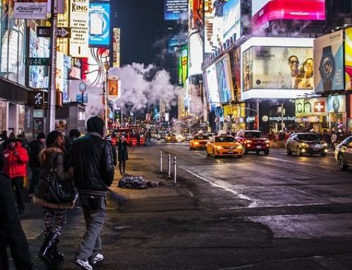 Promotional Competitions and the Law