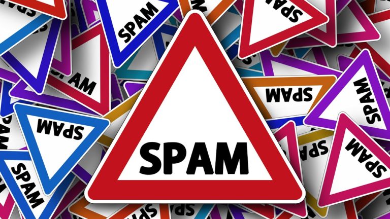 Spam and the Law