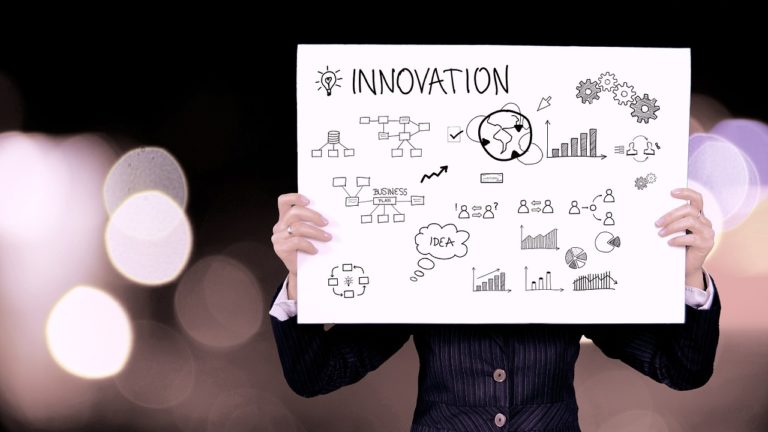 Map activities, not information or data flows