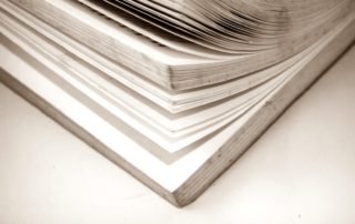 Law books, legal textbooks