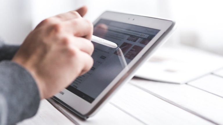 Electronic Signature of Credit Agreements
