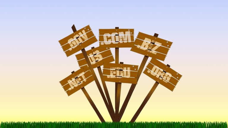 Outsource your domain name dispute to South Africa