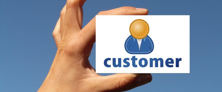 Loyalty programme and the law, customer agreement