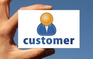 Loyalty programme and the law, customer agreement
