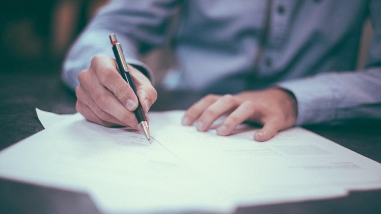 Memorandum of incorporation or MOI