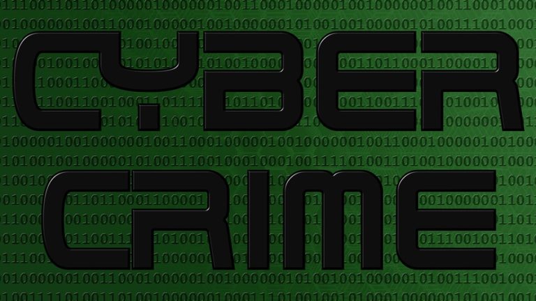 Cybercrime Law or Cyber Crime Law "fraudulent" access to an IT system