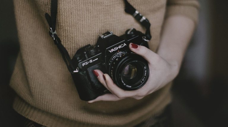 photography law