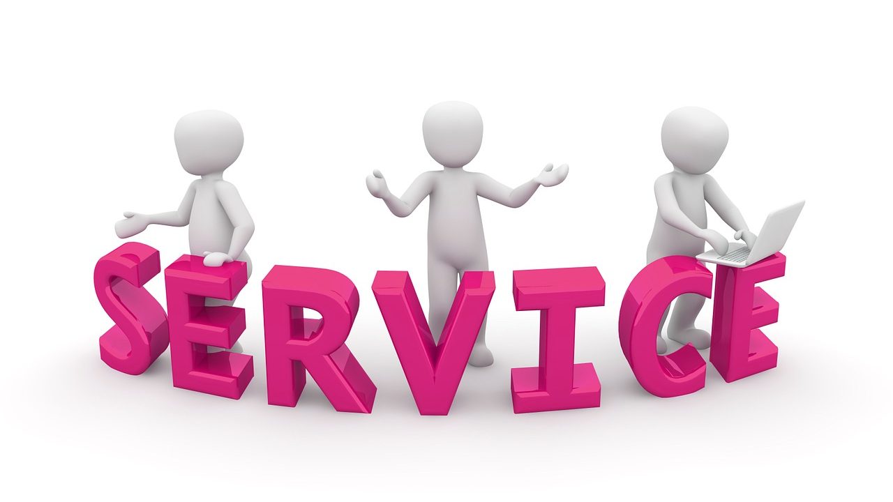 Service Level Agreement or SLA