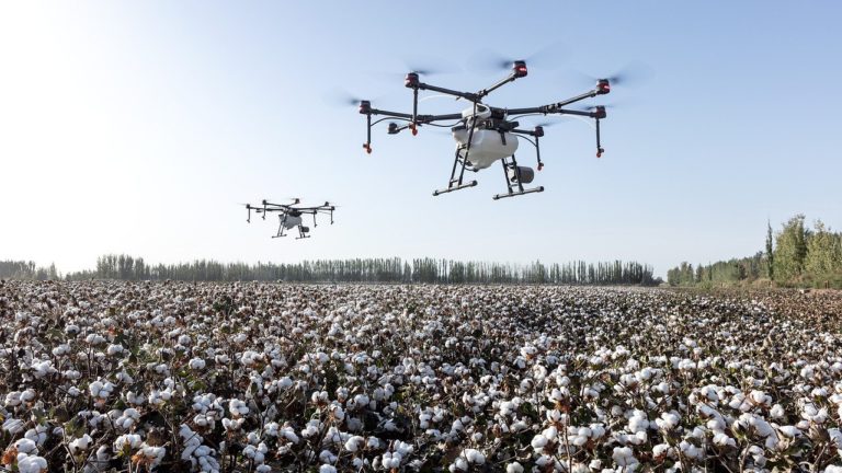 Drone Regulations