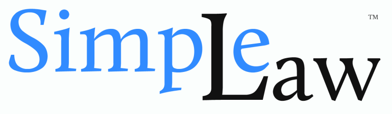 simple law