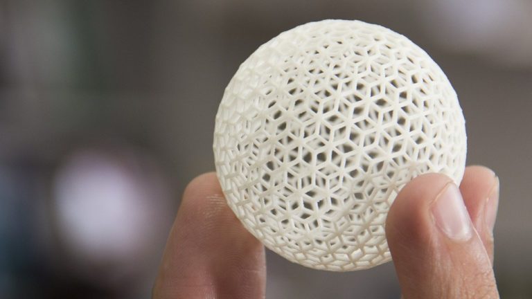 3D Printing Law