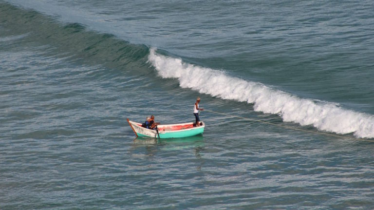 Safe Harbor Ruling