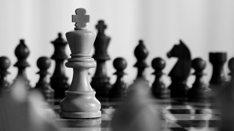 What Must your Organisation Comply with