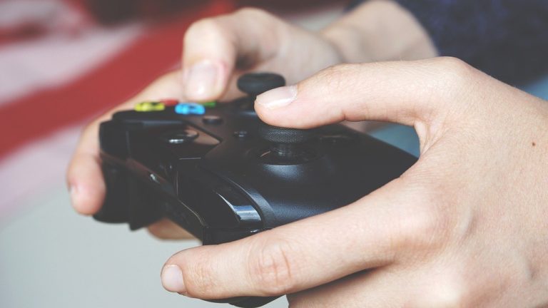 Video Game Law