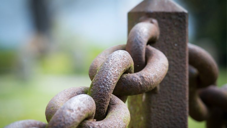 The Link between Good Governance