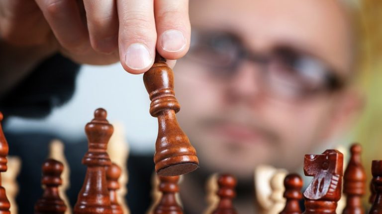Why Have an Intellectual Property Strategy?