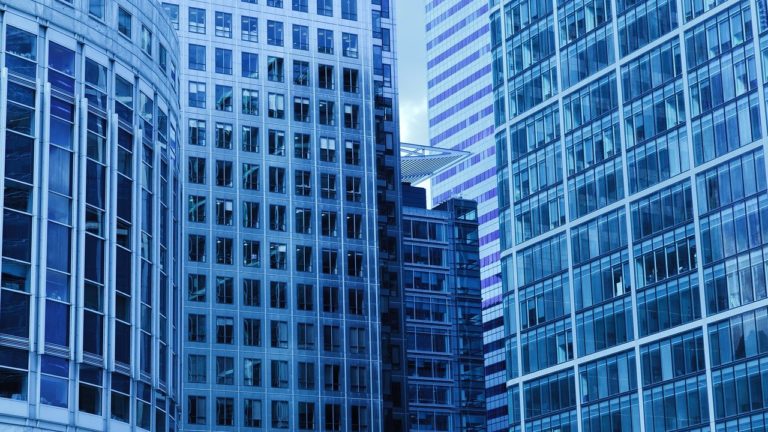 types of companies