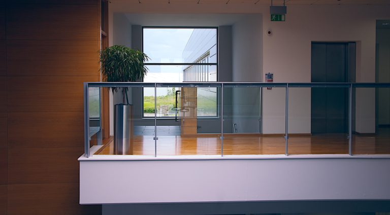 commercial lease agreement