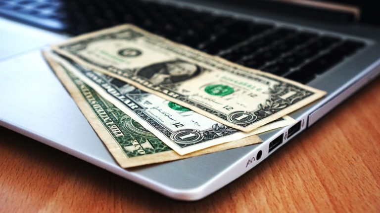 commercial online distributor