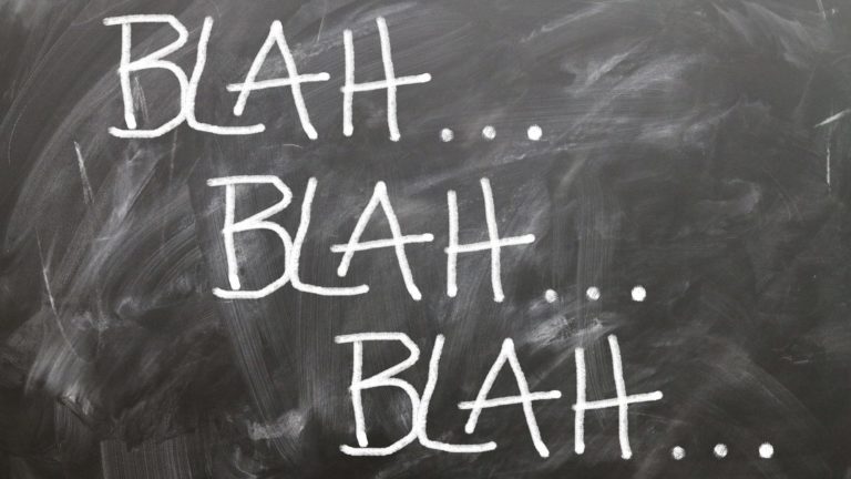 bad legal writing, When a ‘contract’ is not a contract