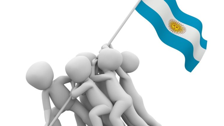 Argentina Personal Data Protection Act