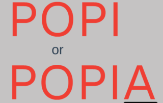 What is POPIA? Is it POPI or POPIA?