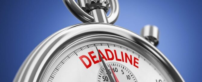 POPIA timeline or POPIA deadline, popi commencement date or effective date, EU AI Act commencement