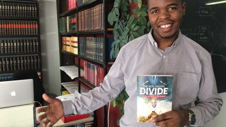 Digital Divide