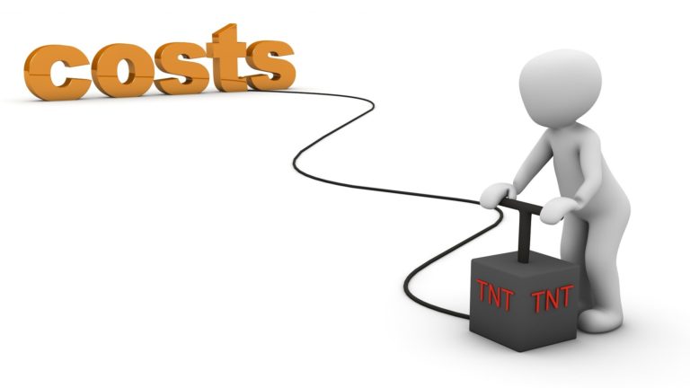 Legal Practice Act, Legal Fees