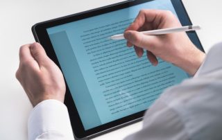 Electronic Consents, Disclosures, and Signatures Webinar, How does the law recognise or define e-signatures