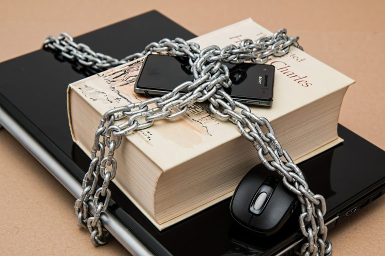 Film and Publications Bill and Protecting Your Intellectual Property
