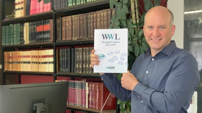 WWL Thought Leaders Data