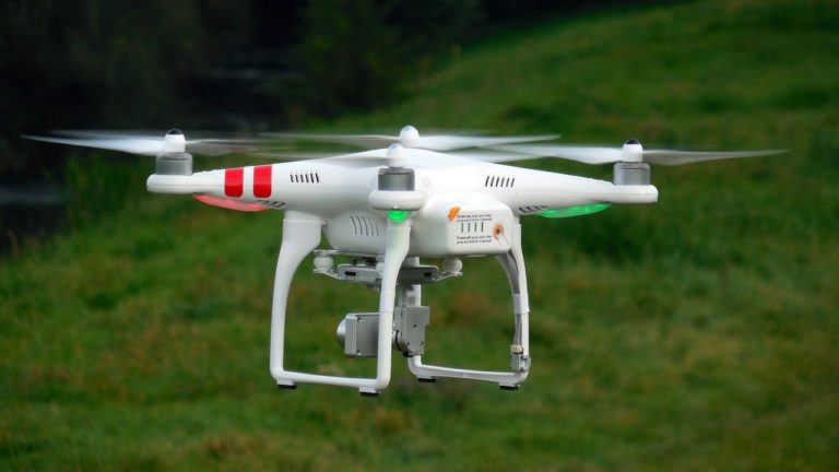 drone law