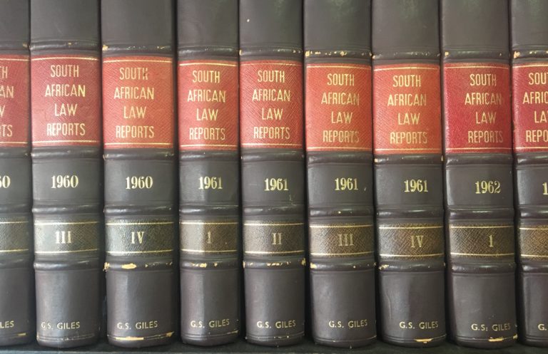 legal practice laws, New Laws in South Africa in 2011